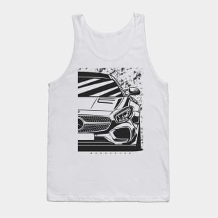 GTS Tank Top